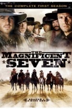 Watch The Magnificent Seven 123MoviesFree